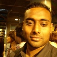 Foto van Aran Arunakiri